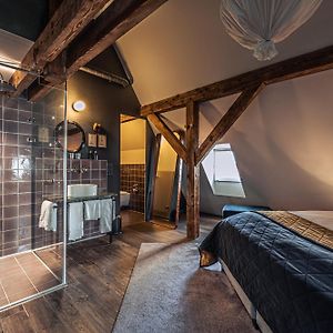 Boutique Hotel Spedition A Member Of Design Hotels