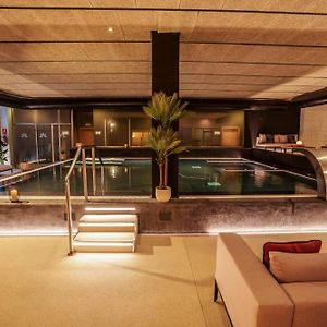 AZZ Valencia Congress Hotel&Spa